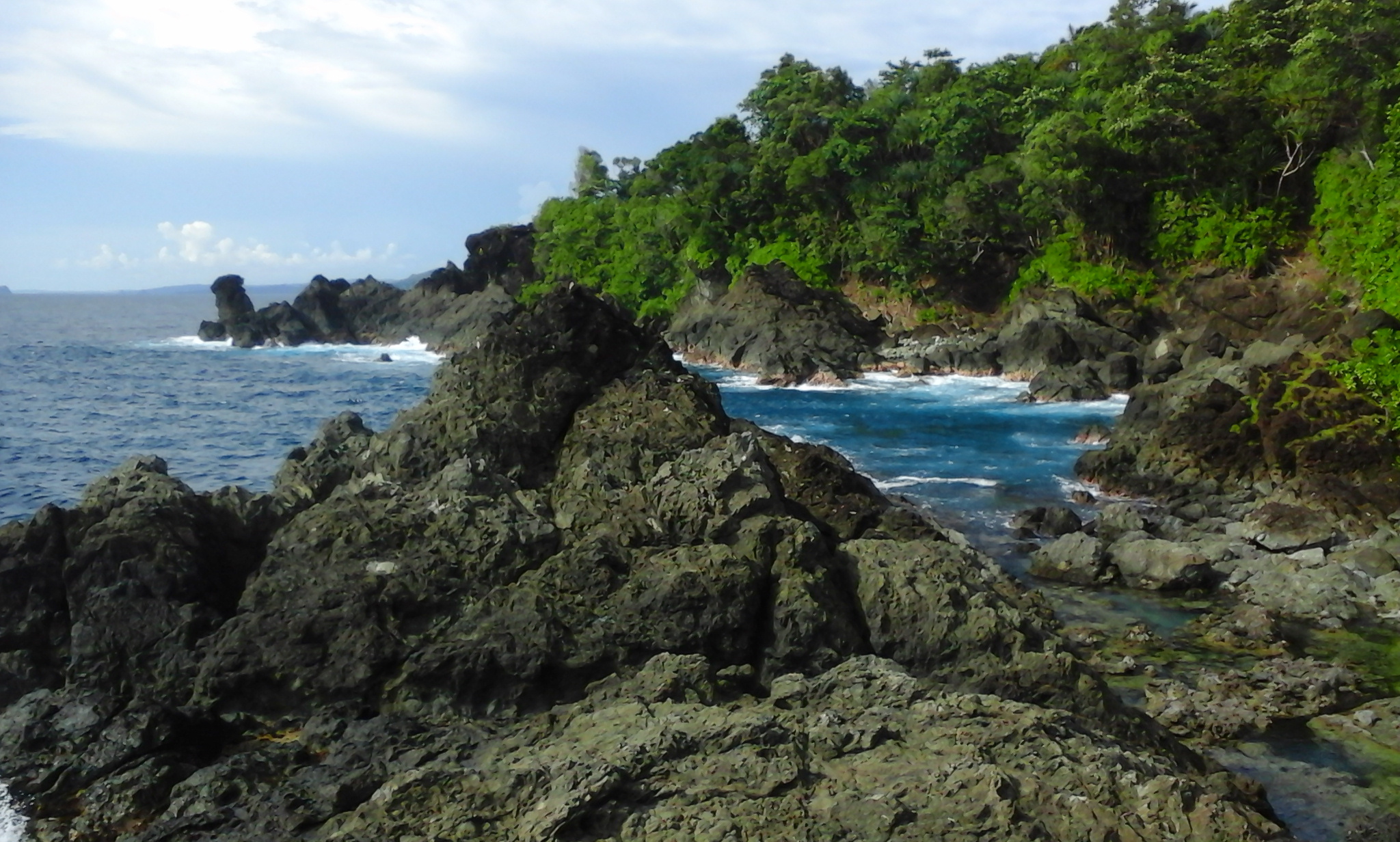 Waktu Terbaik Mengunjungi Pantai Ladeha
