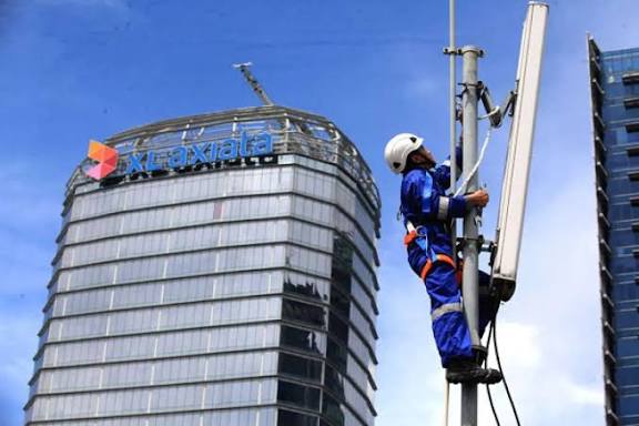 Akses 5G 10 Kali Tarif 4G