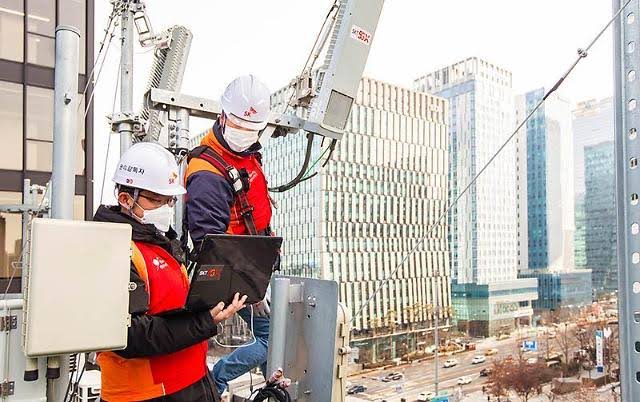 Akses 5G 10 Kali Tarif 4G