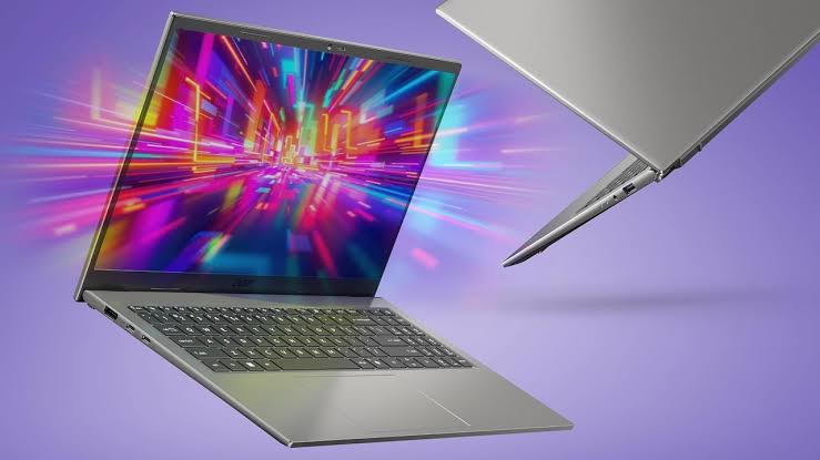 Acer Aspire Go 15