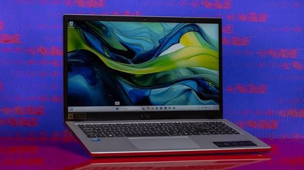 Acer Aspire Go 15