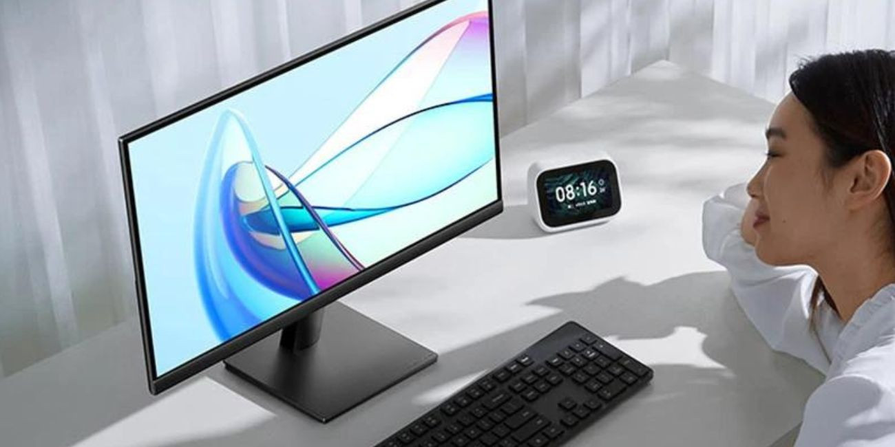 xiaomi monitor a22i